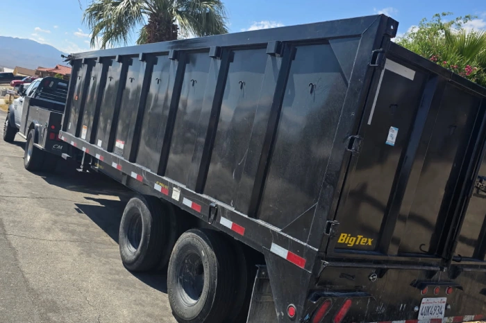 CA Junk Removal Service's Other Services