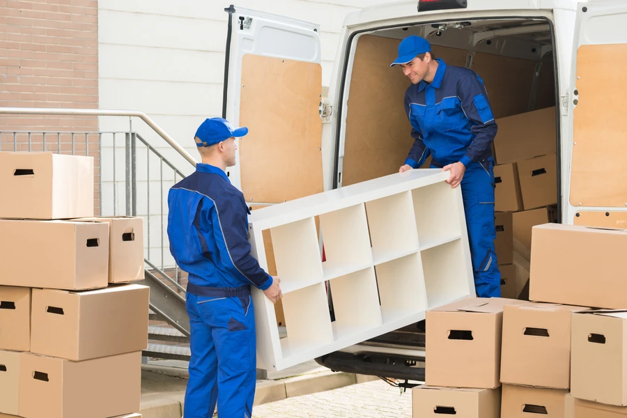 The Benefits Of Same Day Moving Services in Cathedral City, CA The Benefits Of Same Day Moving Services in Cathedral City, CA