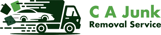 C A Junk Removal Service